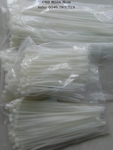 Dây rút nhựa 1t, 1.5t, 2t, 3t
