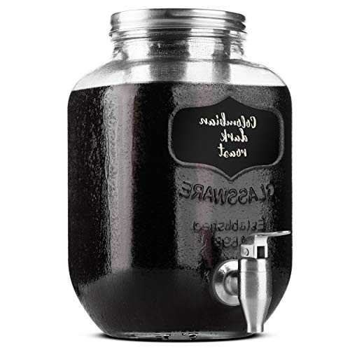 coffee maker jar