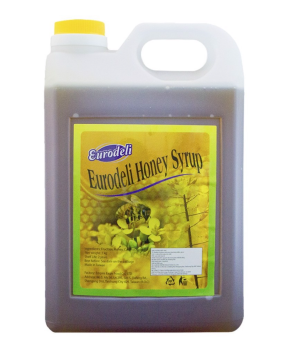 MẬT ONG ĐÀI LOAN EURODELI 3KG