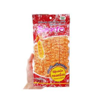 Bánh Mực Bento Thái Lan - Siêu Ngon 2 Gói