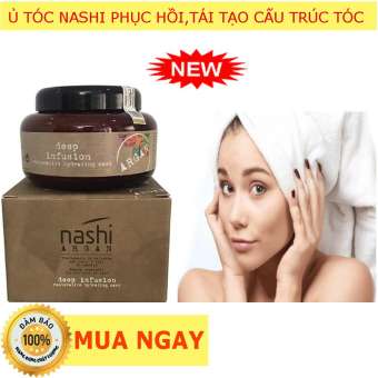 Dầu ủ Tóc, Phục Hồi Tóc Hư Tổn, Kem Ủ Làm Mềm Tóc. Ủ tóc  phục hồi tái tạo cấu trúc tóc,hồi phục tóc hư tổn,Sơ Rối