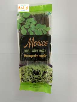 BÚN CHÙM NGÂY 250G An Lợi - Moringa Rice Noodles