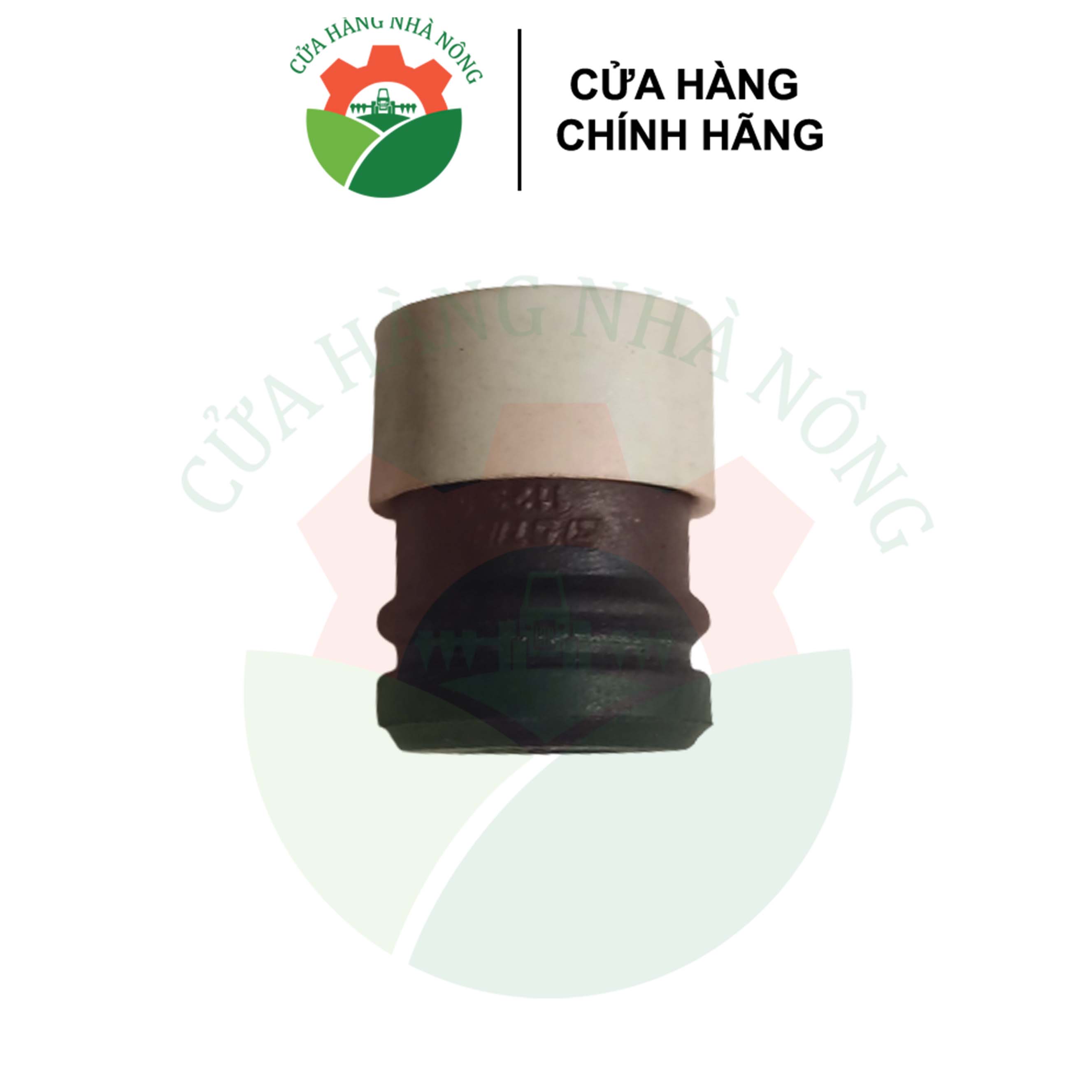 Nhún trước zin máy cưa stihl ms 250 - phụ tùng stihl chính hãng
