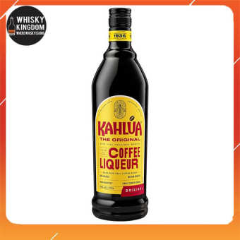 HÀNG CHUẨN KAHLUA Hương Vị Cafe Dùng Để Pha Chế