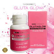Gluta Glow Skin Connect -