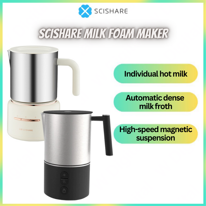 Xiaomi Mijia Portable Rechargeable Electric Milk Frother High