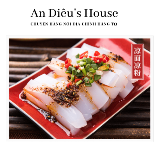 Ớt chưng dầu Trùng Khánh vị Cay vừa chai màu đỏ 230g