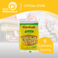 Kimball Macaroni 20 x 400g
