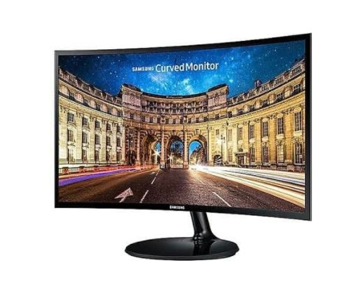 samsung 33 inch curved monitor