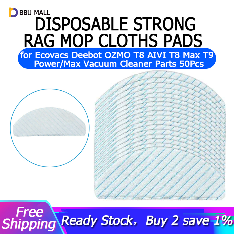 Ecovacs Deebot Ozmo T9 Mop ถูกที่สุด พร้อมโปรโมชั่น 2022BigGoเช็คราคา