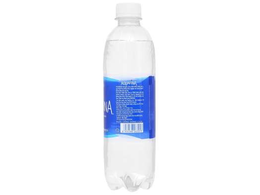 Thùng Nước Suối 24 Chai Nước Tinh Khiết Aquafina 500ml