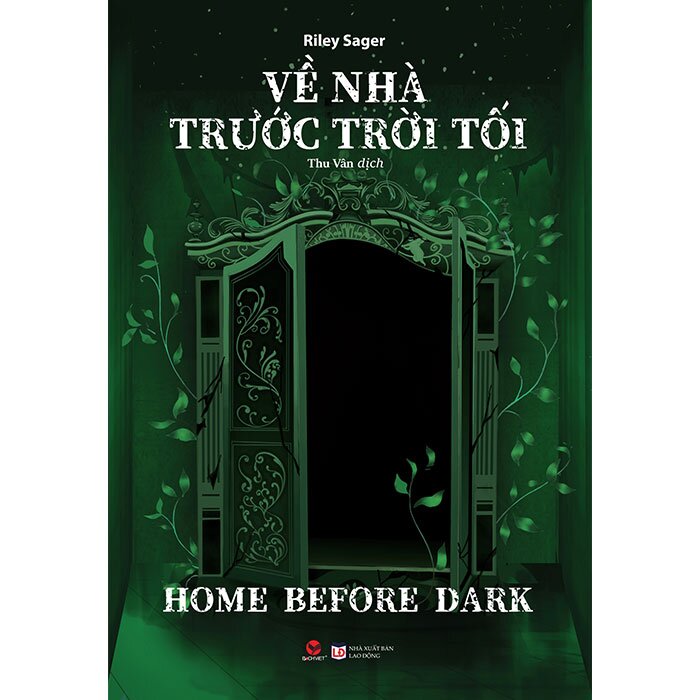 NetaBooks - Về Nhà Trước Trời Tối