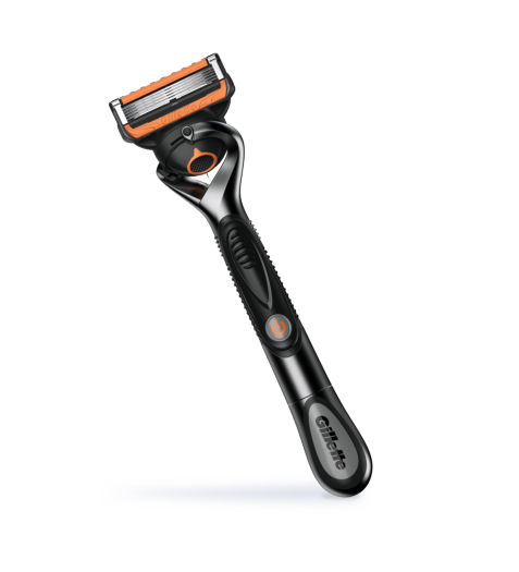Dao cạo râu  Gillette Fusion Proglide Power (chạy pin)