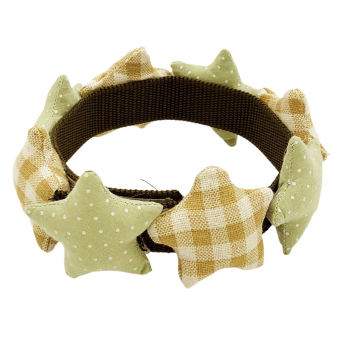 Trang Trí Vòng Cổ Chó Vòng Cổ Thú Cưng Đáng Yêu Dễ Thương Điều Chỉnh Chịu Mài Mòn, Trang Trí Cổ