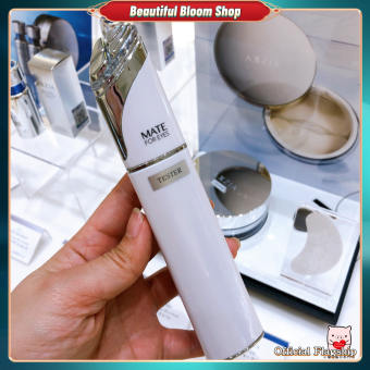 mate eye beauty instrument introduction radio frequency negative ion micro current multifunctional home lifting Trang điểm Chăm sóc da Làm đẹp