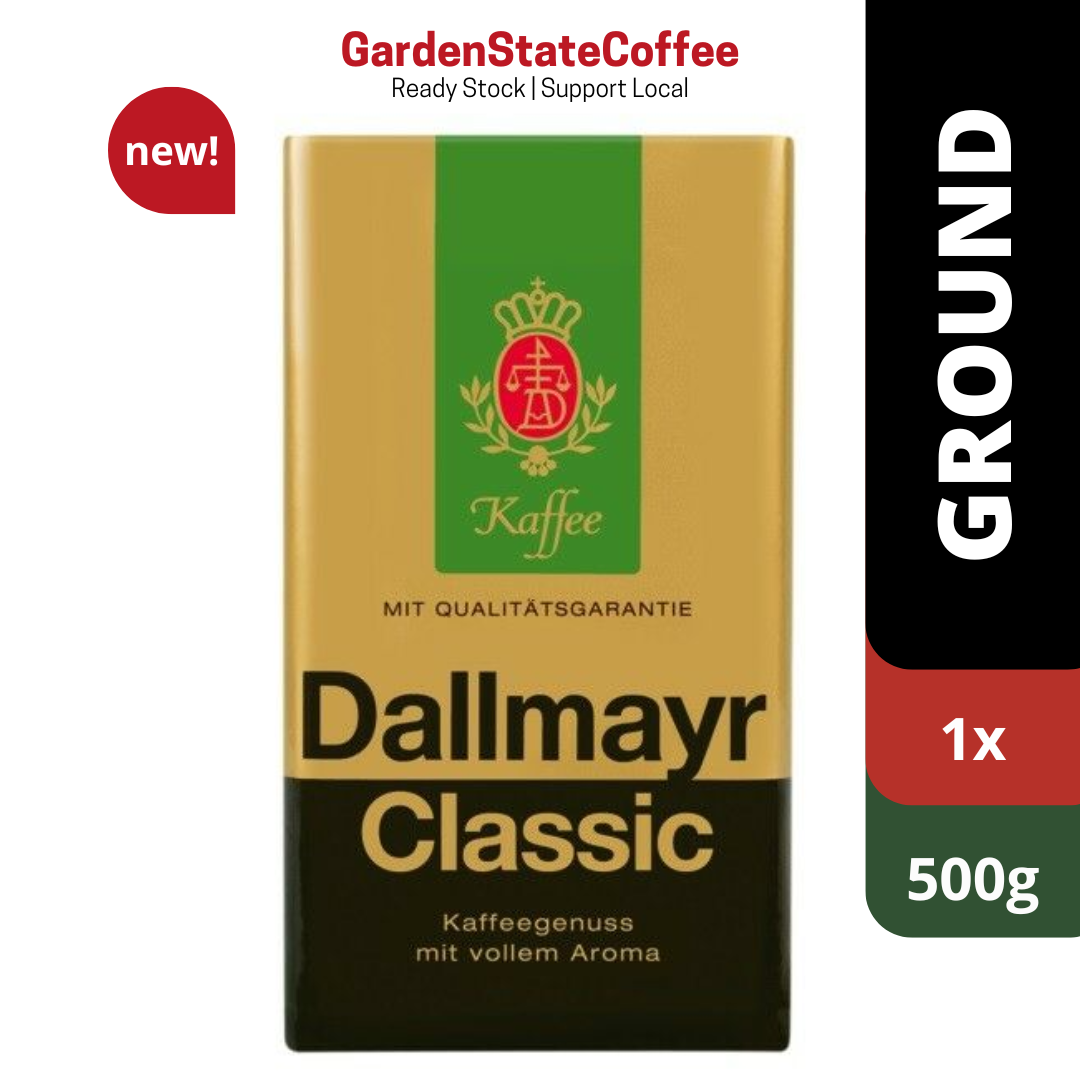 Buy Dallmayr Full Product Range | Brand Selection - Lazada Singapore