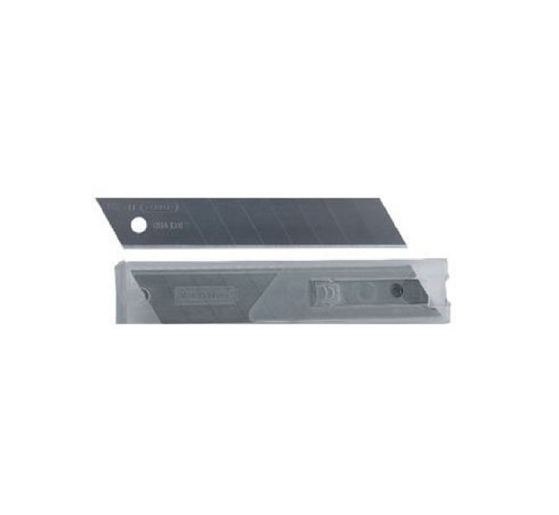 Lưỡi dao rọc cáp thẳng 18mm stanley 11-301t