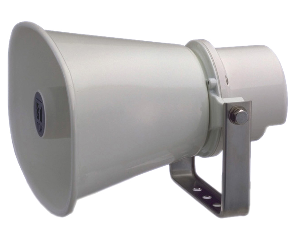 Loa nén 15w vành chữ nhật toa sc-615m
