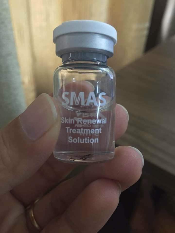 Tế bào gốc smas