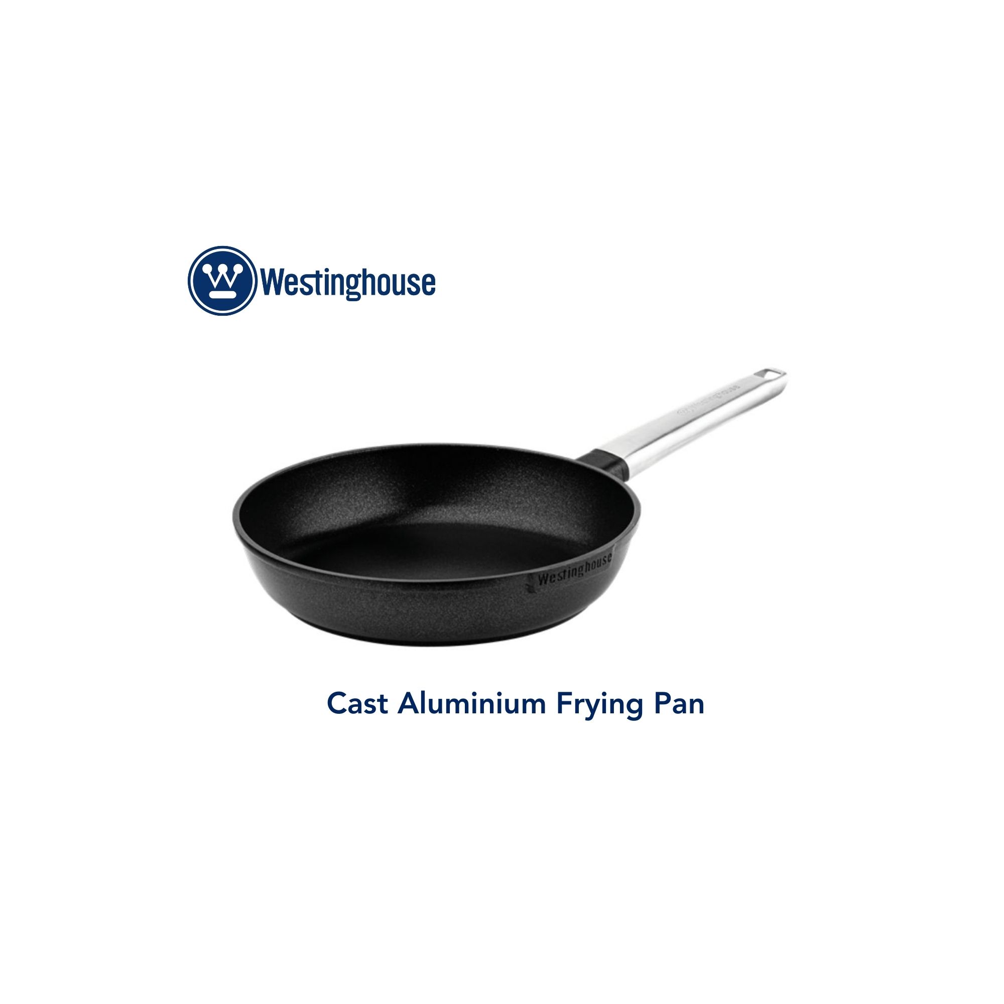 Grill Pan 11 (28cm) - Westinghouse Homeware