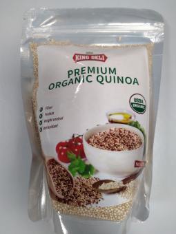 Hạt Diêm mạch trắng 500g