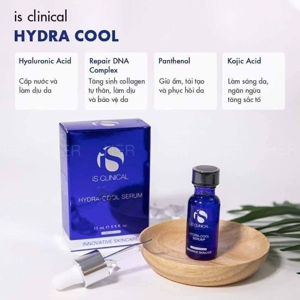Serum b5 hydra cool