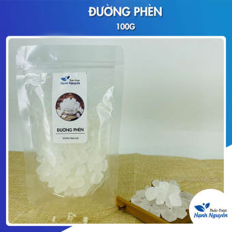 Đường Phèn Trắng Lam Sơn 100g