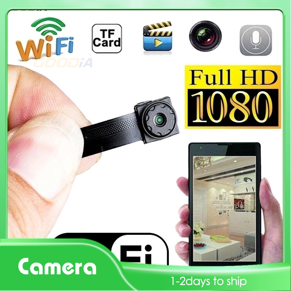 wireless spy camera price