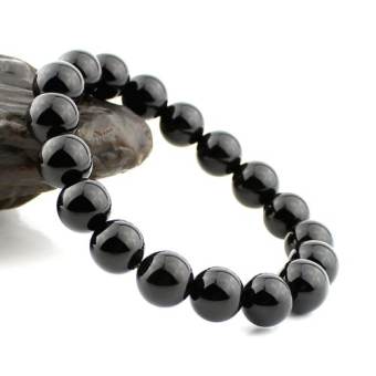 Lắc tay đá tự nhiên - Vòng tay đá - Vòng tay phong thủy - Vòng tay thời trang