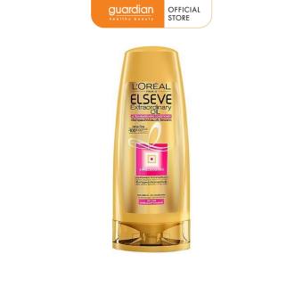 Dầu Xả L'oreal Elseve Suôn Mượt Bồng Bềnh (280ml)