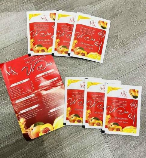 Giảm cân Vị đào MN Group - Trà giảm cân vị đào - Giảm cân Đông Anh - Giảm cân collagen X3
