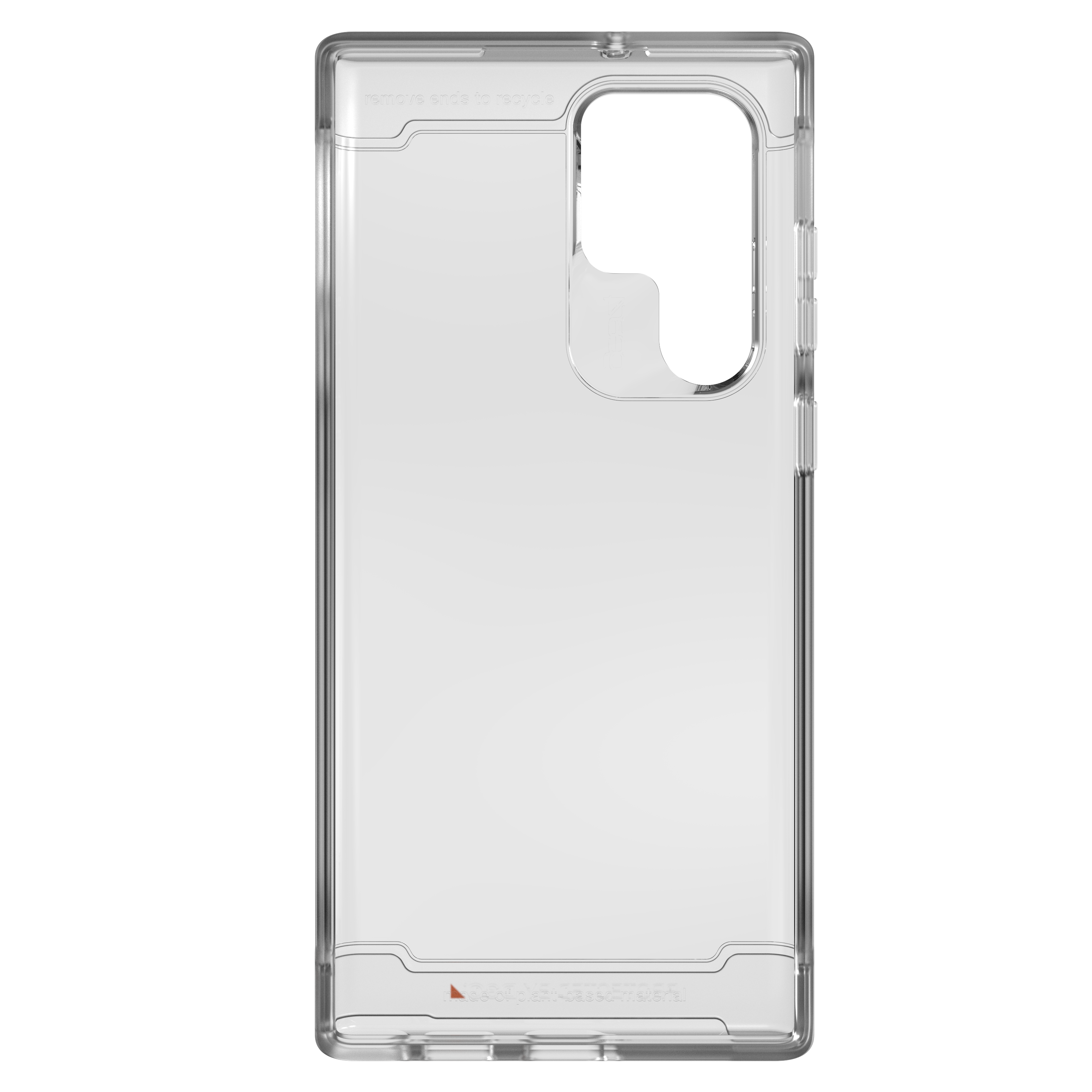 Ốp lưng chống sốc Gear4 D3O Havana 3m cho Samsung Galaxy S22 series