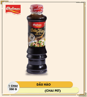 Dầu hào Cholimex 350g
