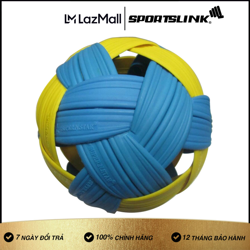 Quả Cầu mây Super N Star