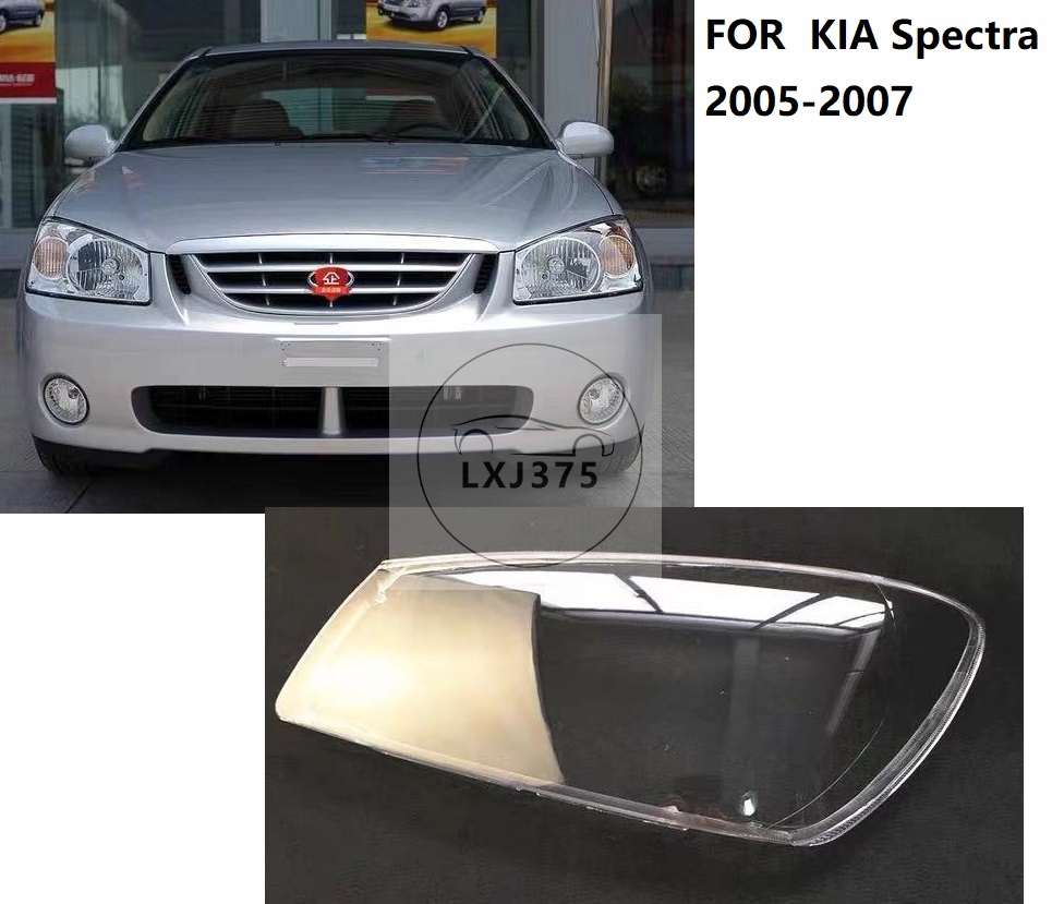 Used Vehicle Review Kia Spectra 20052008  Autosca