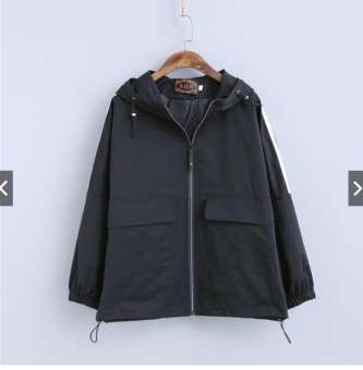 Áo khoác gió nữ form rộng XƯỞNG TRÙM SỈ GIÁ RẺ