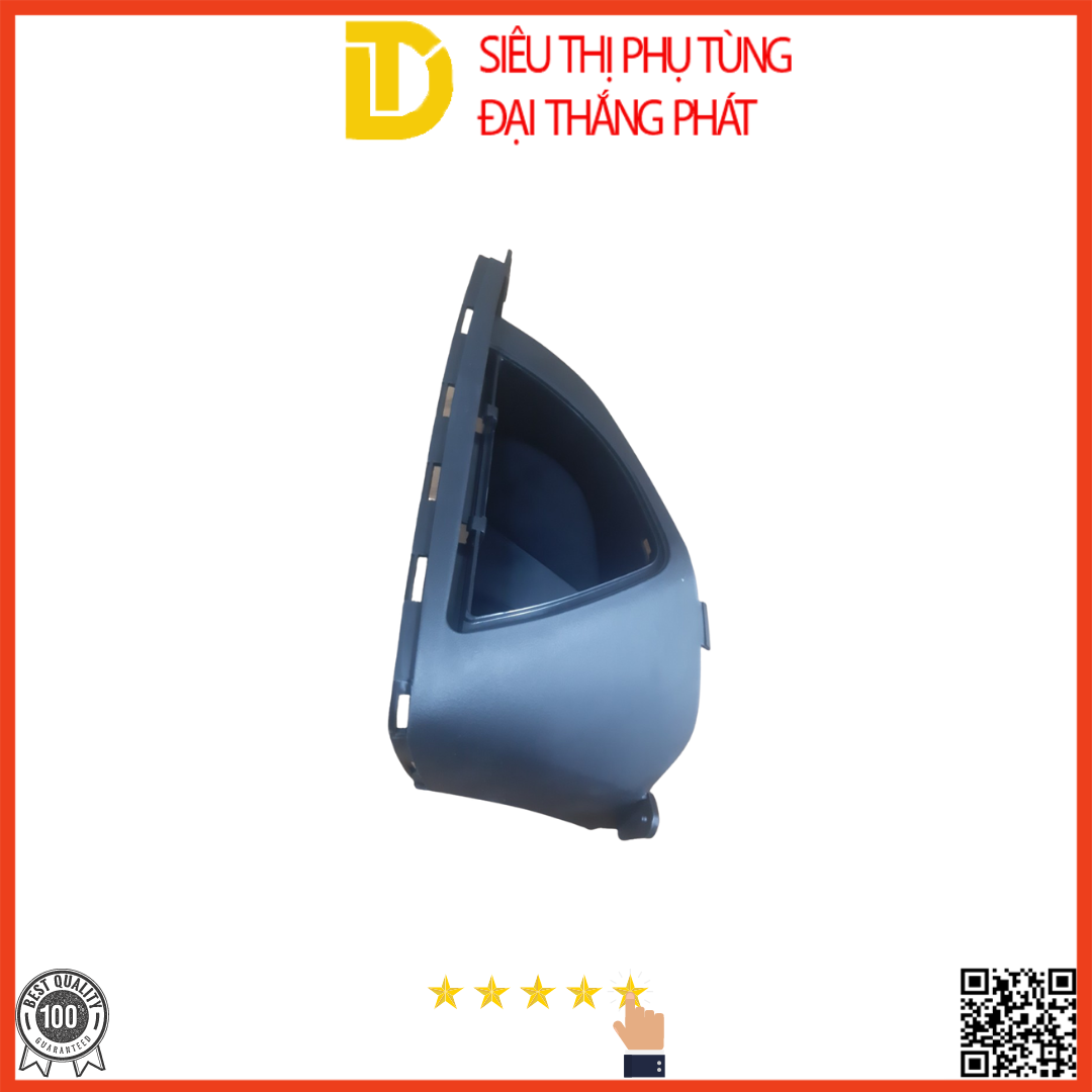 Hộp đựng đồ airblade fi chính hãng honda 64470-kvg-a30