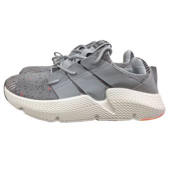 Giày thể thao prophere XÁM TRẮNG NAM NỮ
