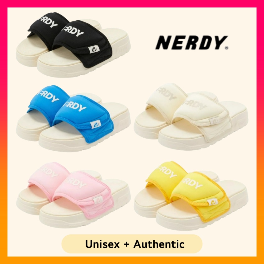 Nerdy Slides - Best Price in Singapore - Sep 2024 | Lazada.sg
