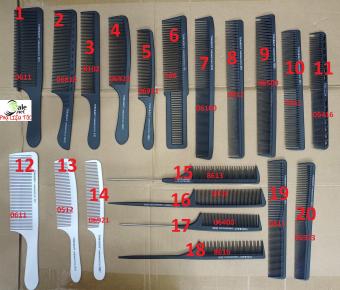 Lược cắt tóc Toni & Guy