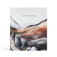 ESV JOURNALING BIBLE: ZERMATT THEME