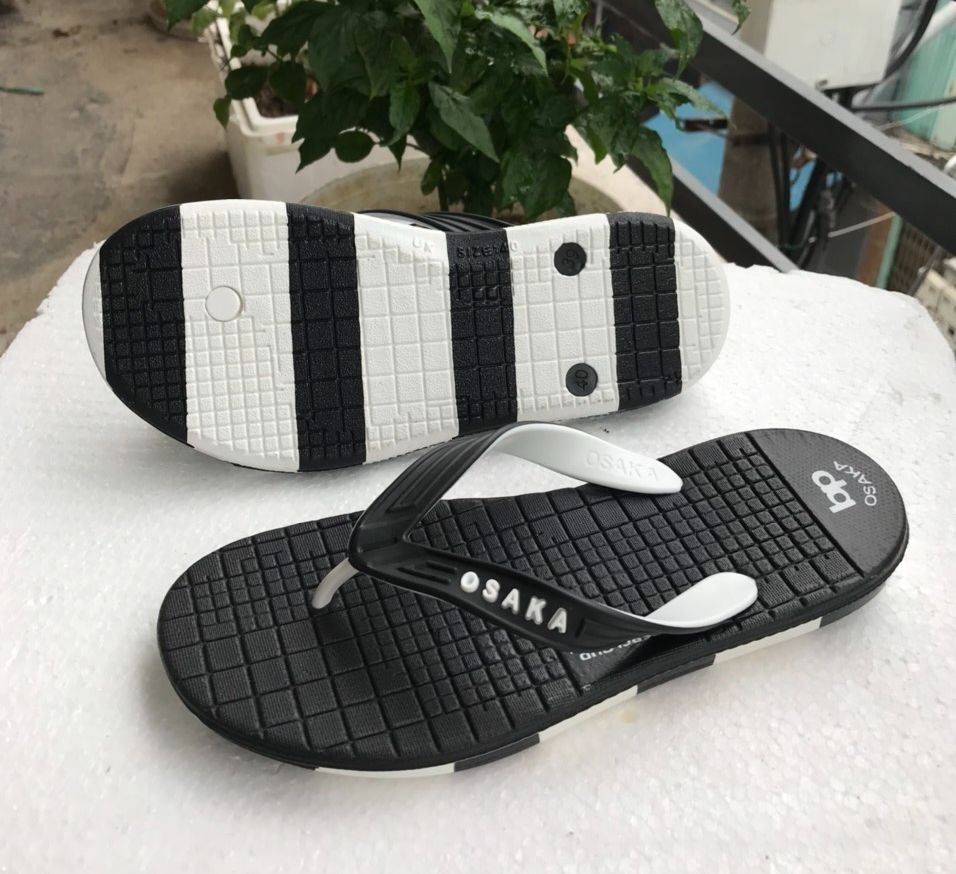 Dép nam xỏ ngón hàng xịn cao cấp