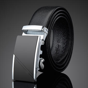 Thắt Lưng Nam - Dây Nịt Nam Da Thật Cao Cấp T667