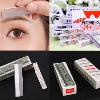 LƯỠI DAO CẠO CHÂN MÀY, LÔNG THỊT ĐA NĂNG JIFCNLL - CUT SPECIAL