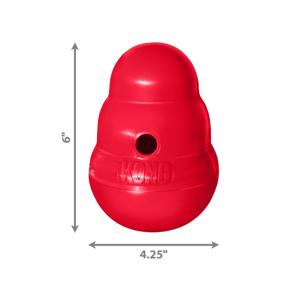 kong wobbler p