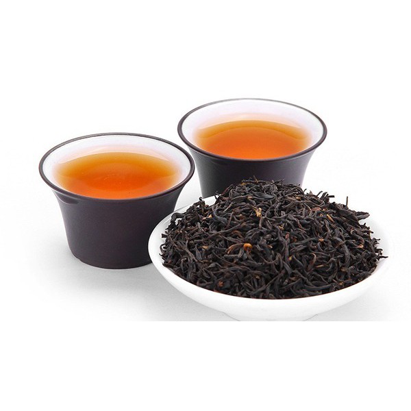Hồng trà King Xuân Thịnh loại đặc biệt gói 50g