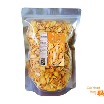 500g Mít Sấy Khô Hàng Vụn giòn ngon MTFood