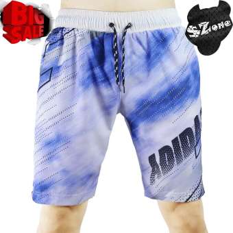 Quần Gió Đi Biển, Quần đùi đi biển, Quần shorts đi biển SZone 432,439, quần đi biển
