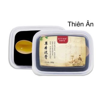 Bùn Ngải Cứu Dưỡng Sinh, Bùn Dưỡng Sinh Giảm béo