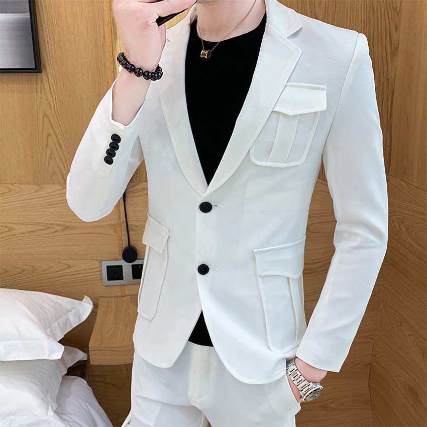 Áo Vest Nam, vest nam chất liệu Polyester viscose lên Form đứng dáng không nhăn, không nhàu, không phai màu, sang trọng Lịch Lãm mã N45